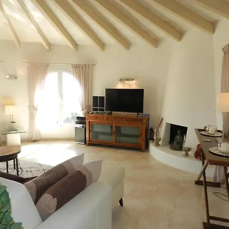 Casa Isabel 4 Personas Holiday home