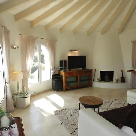 Casa Isabel 4 Personas Holiday home