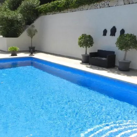 Casa Isabel 4 Personas Holiday home *