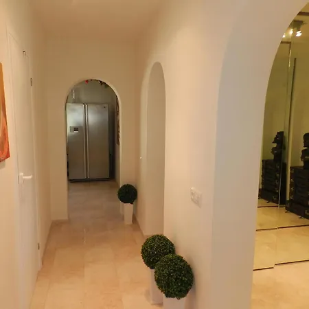 Casa Isabel 4 Personas Holiday home