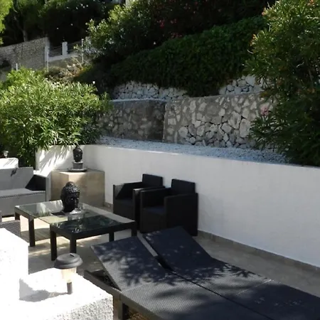 Casa Isabel 4 Personas Holiday home Calpe