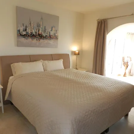 Holiday home Casa Isabel 4 Personas Calpe