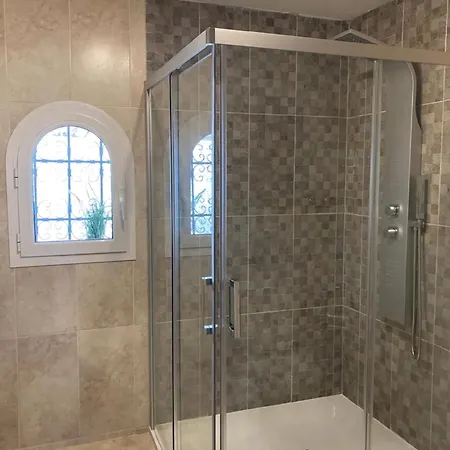 Casa Isabel 4 Personas Calpe