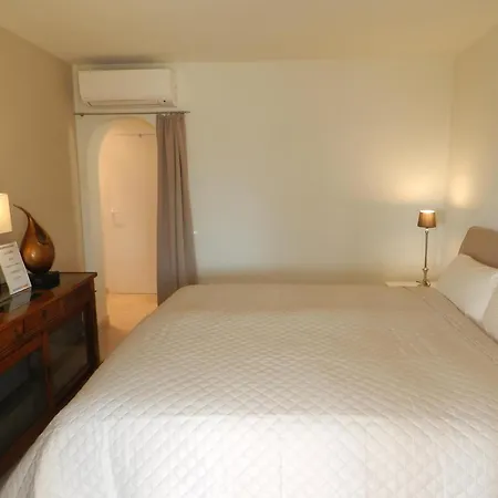 Casa Isabel 4 Personas Holiday home Calpe
