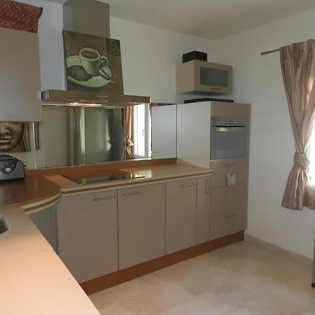 Holiday home Casa Isabel 4 Personas *